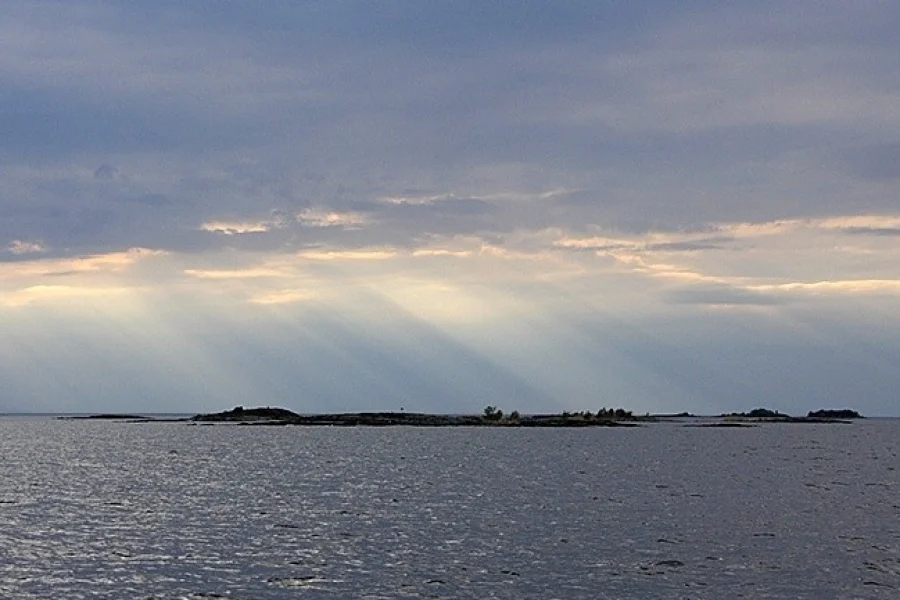 Djurö Nationalpark