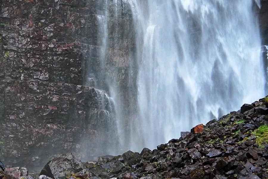 Fulufjällets nationalpark