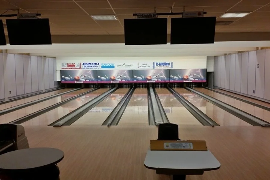 Bjuvs Bowling