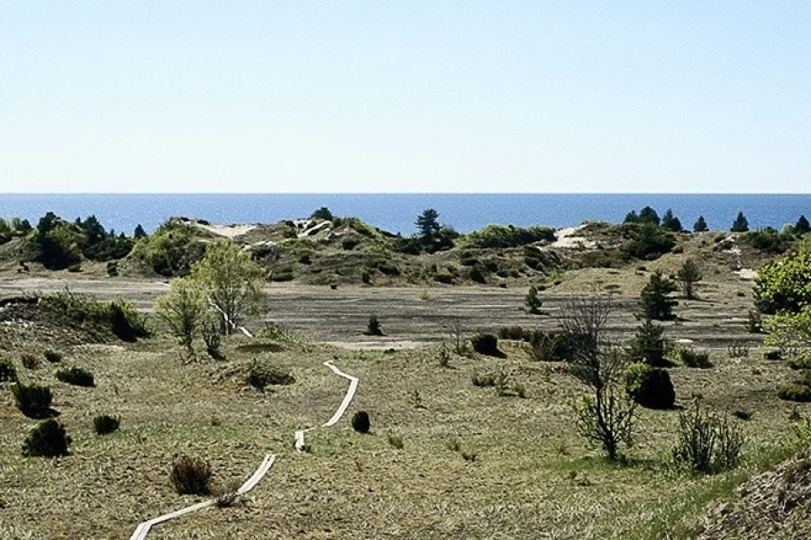 Haparanda Skärgårds Nationalpark