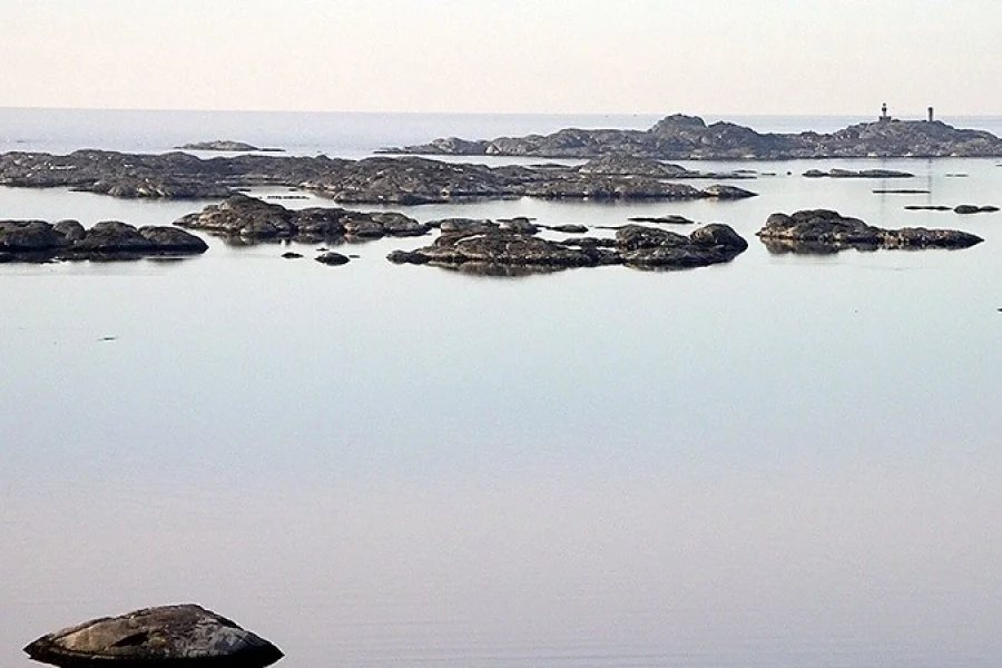 Kosterhavets Nationalpark