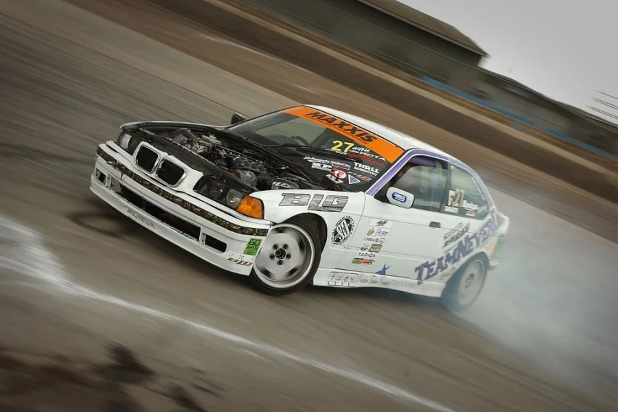 Anderstorp Raceway