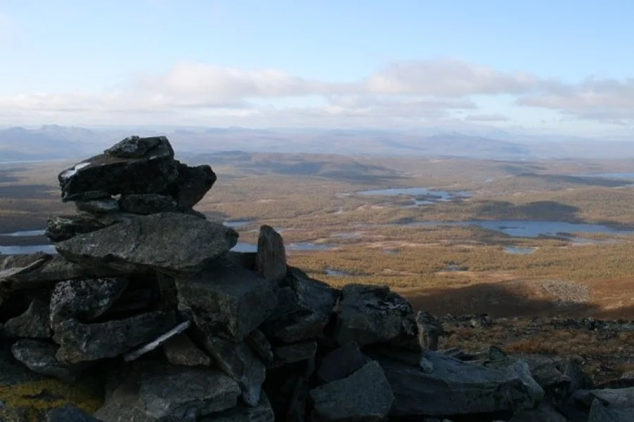 Pieljekaise Nationalpark