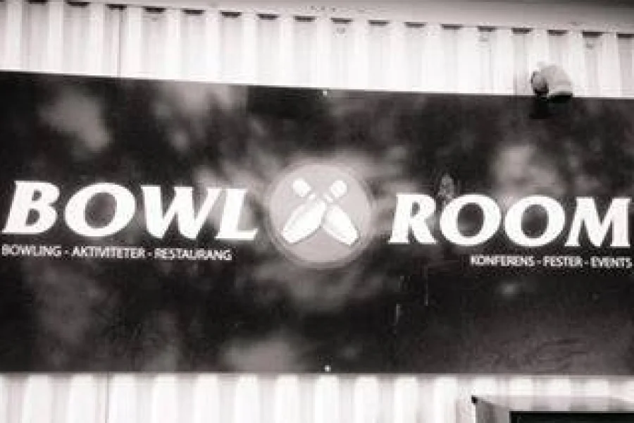 Bowlroom