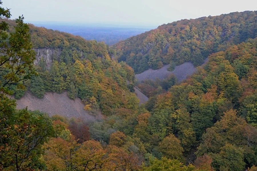 Söderåsens Nationalpark