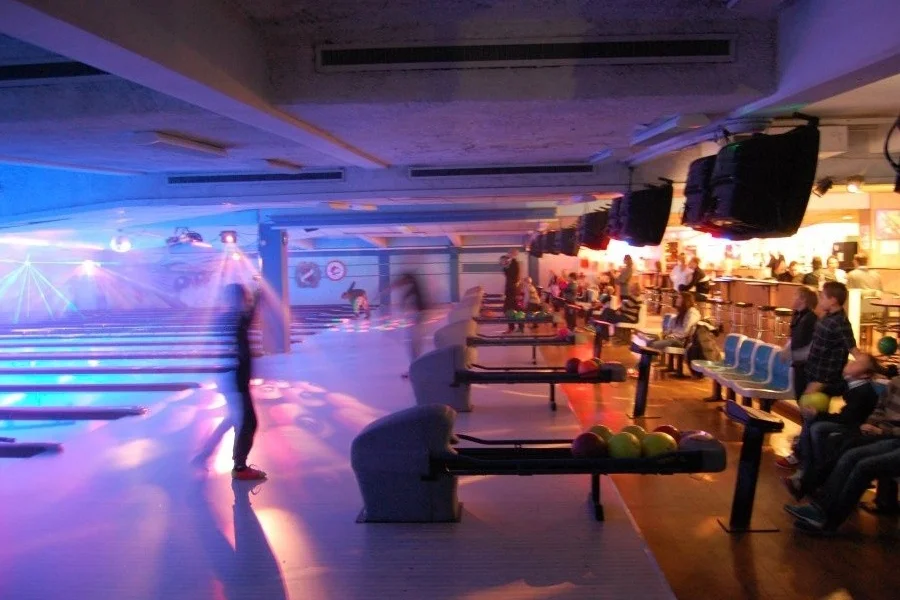 Bowl-O-Rama