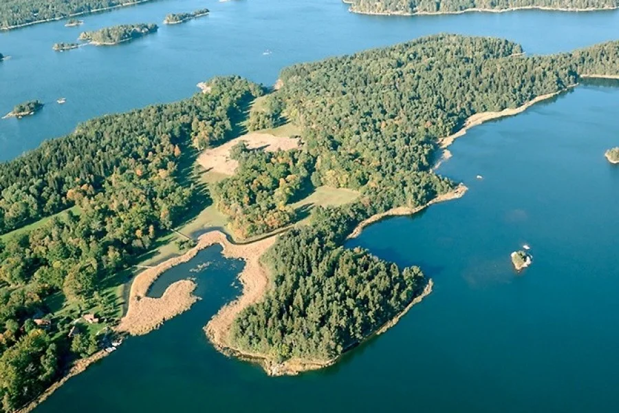 Ängsö Nationalpark