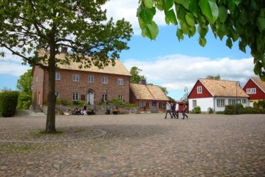Kronohäktet