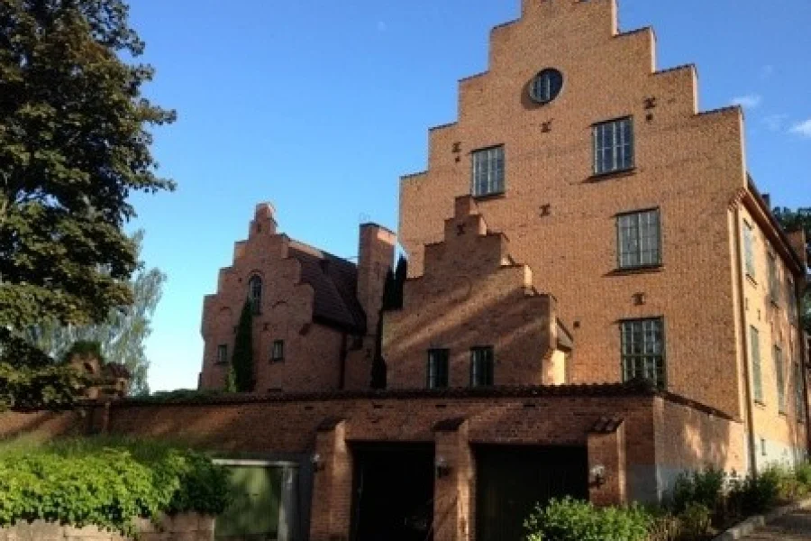 Stjärneborgs slott