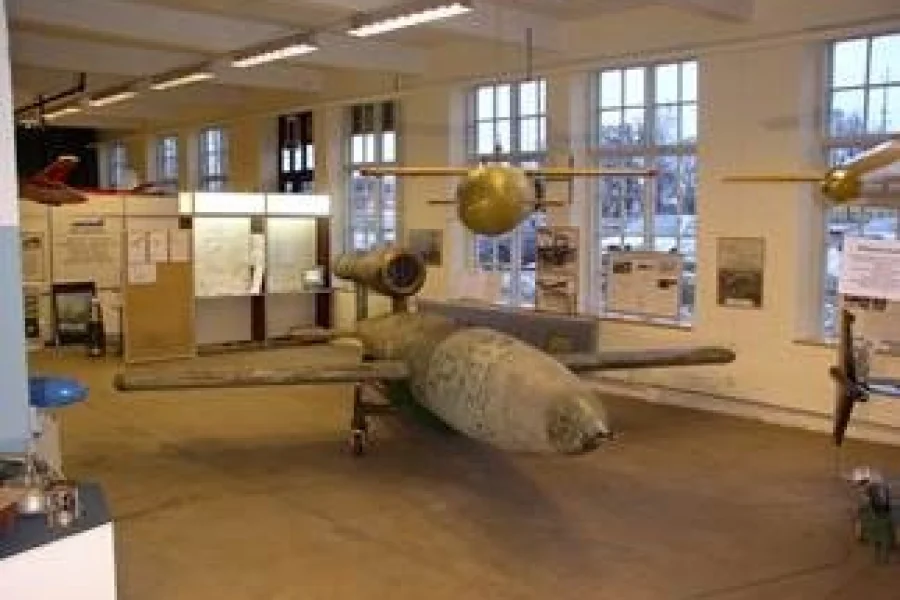 Arboga Robotmuseum