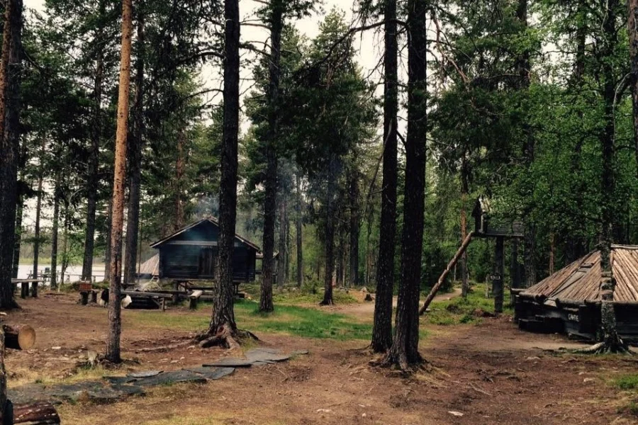 Båtsuoj Samecenter