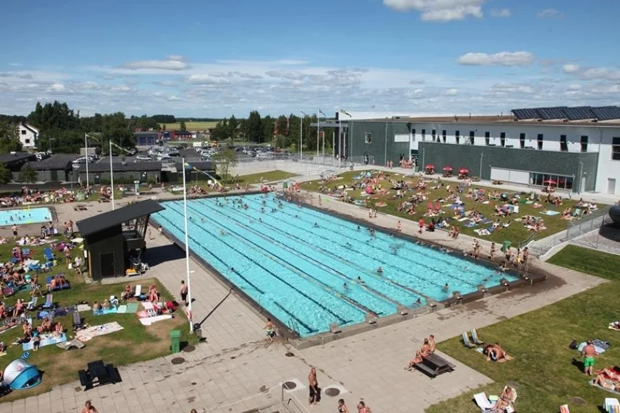 Djupadalsbadet