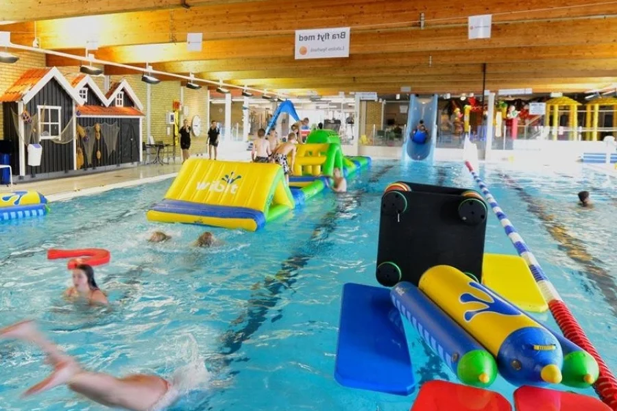 Folkhälsocentrum