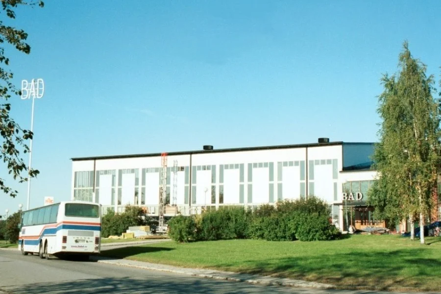 Pontusbadet