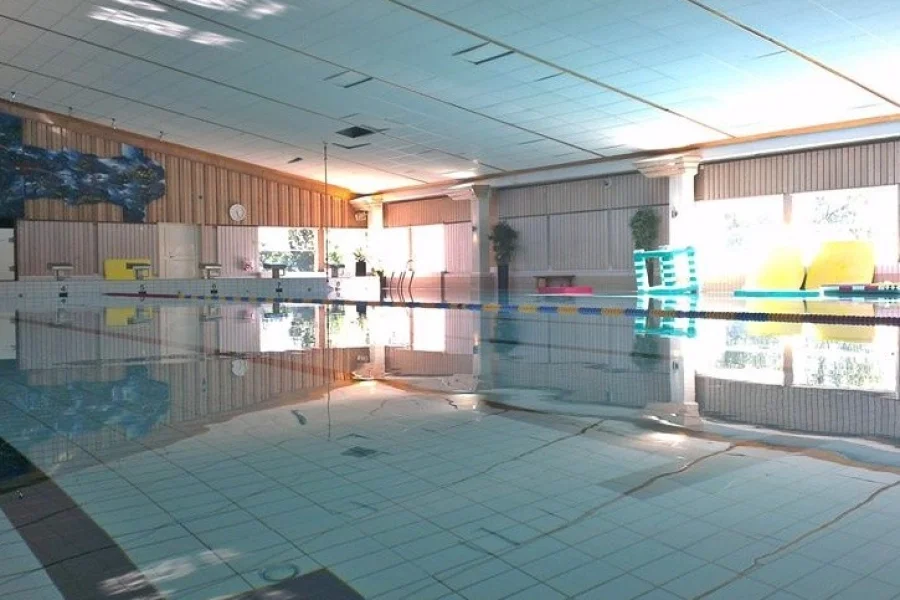 Lycksele Simhall