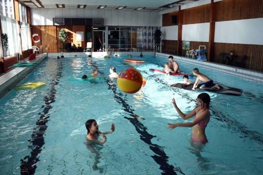 ForsnäsBadet