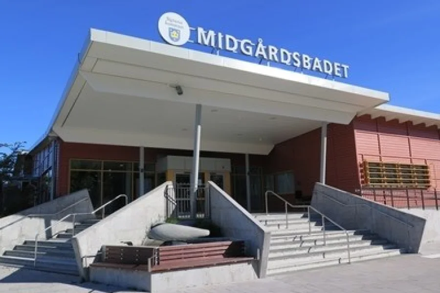 Midgårdsbadet