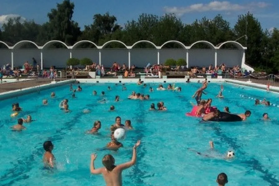 Billingebadet