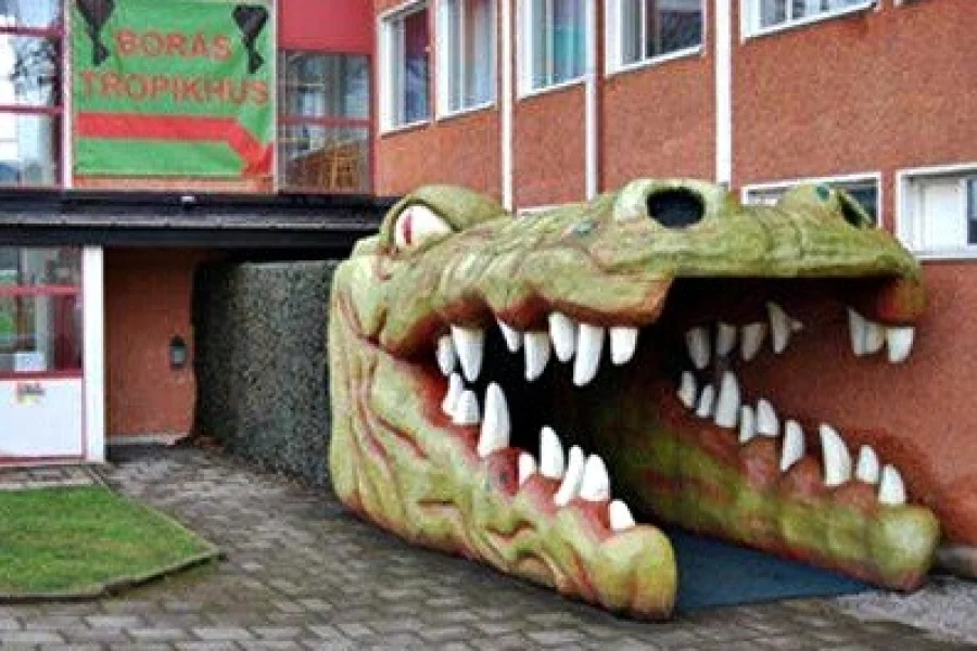 Varbergs Tropikarium