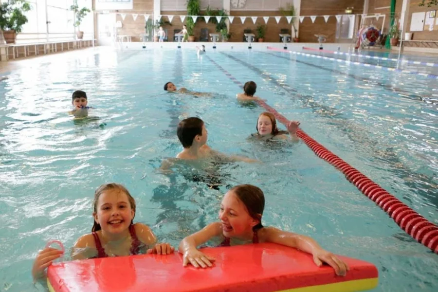 Bråhögsbadet