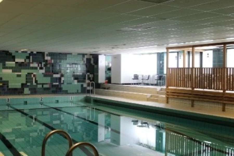 Åkersbadet