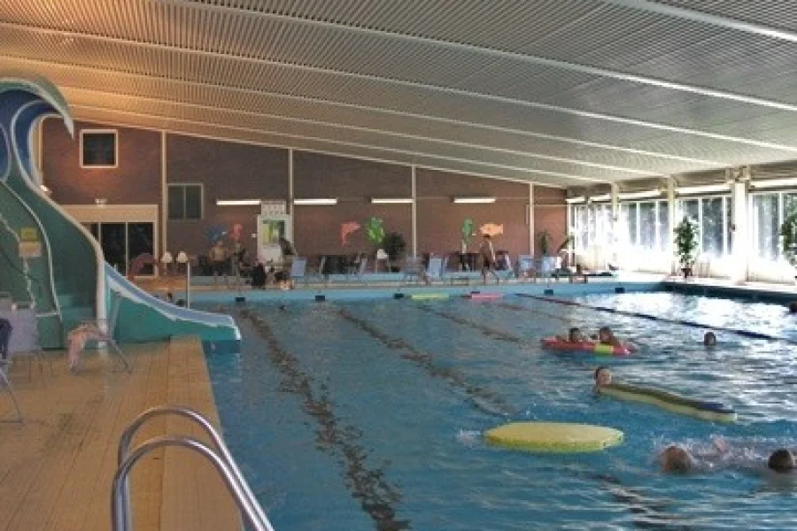 Ekängsbadet