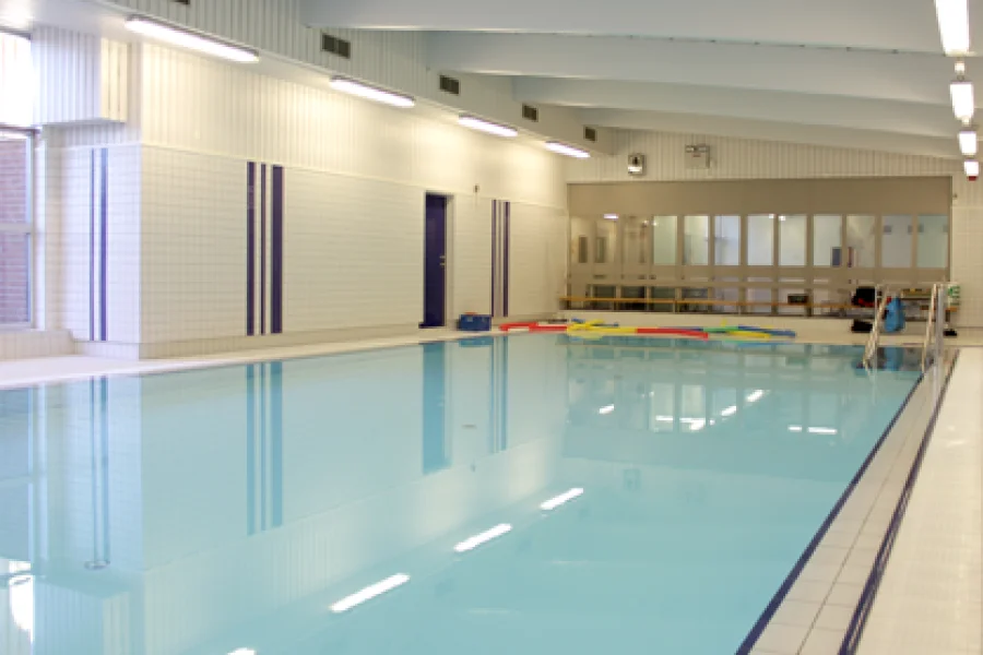 Björkängsbadet