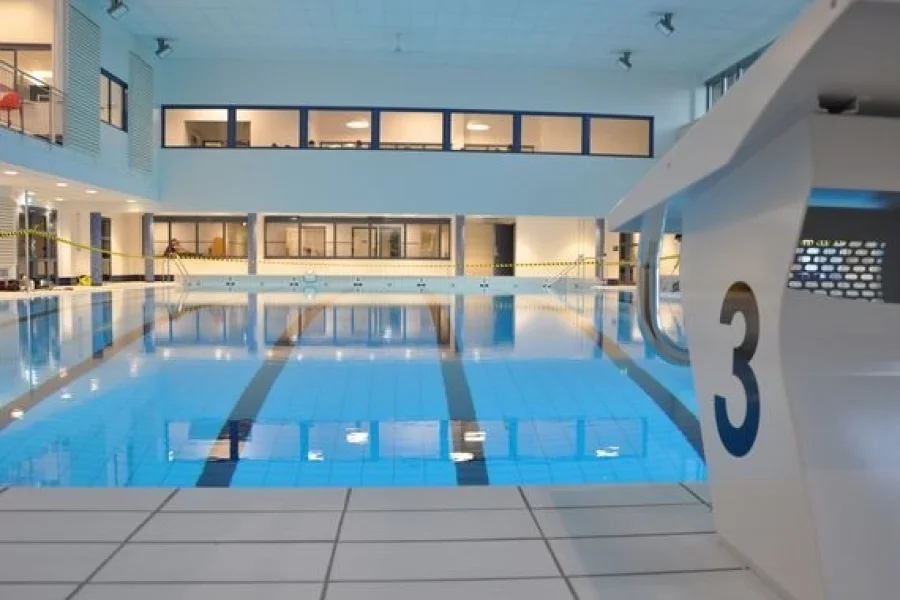 Österlenbadet