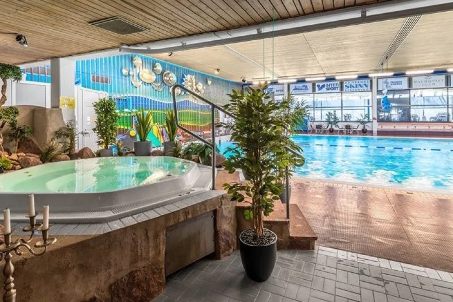 Tranås Simhall
