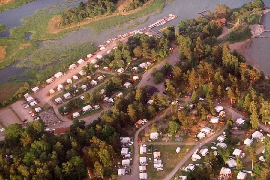 Trosa Havsbad & Camping