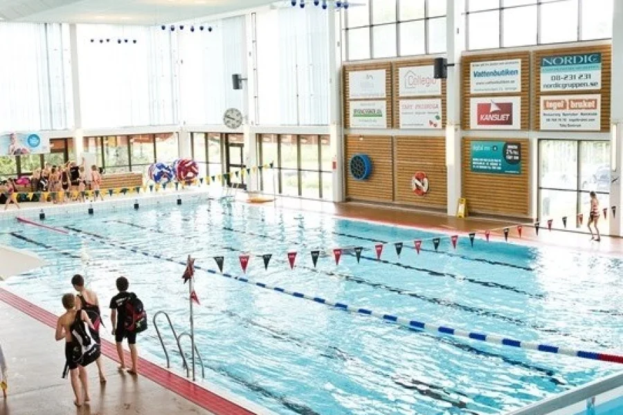 Täby Simhall