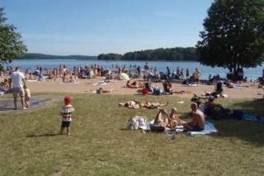 Näsaängsbadet
