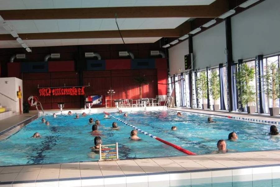 Töreboda Simhall