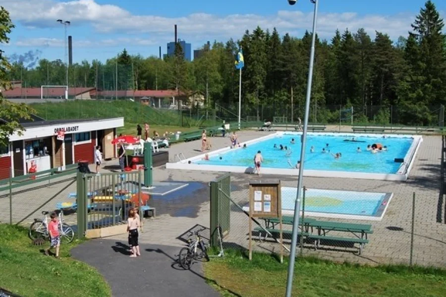 Obbolabadet