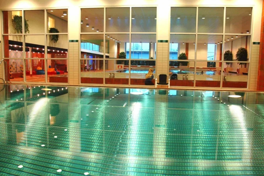Sports Club Vallentuna