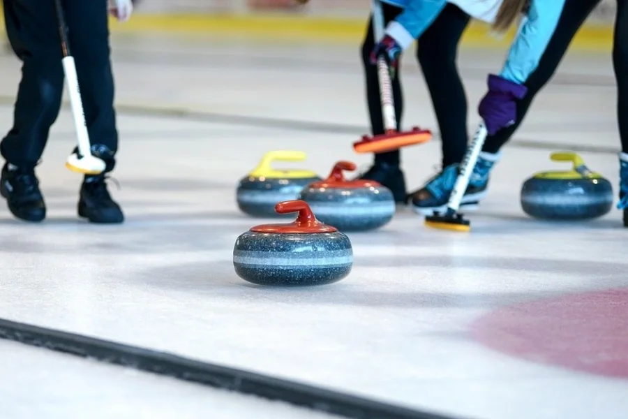 Curlingcenter