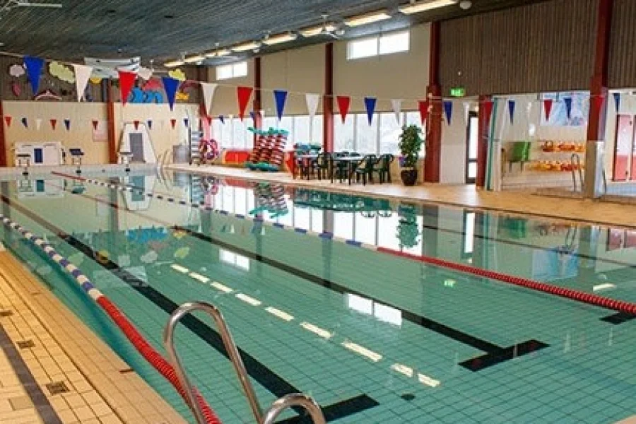 Myresjö Simhall
