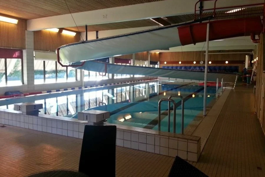Vindelns Simhall