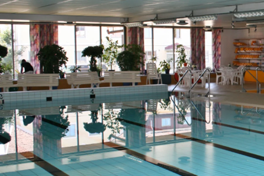 Vårgårda Simhall