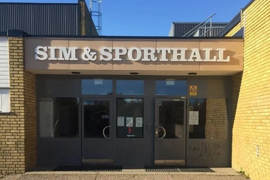 Tillbergabadet