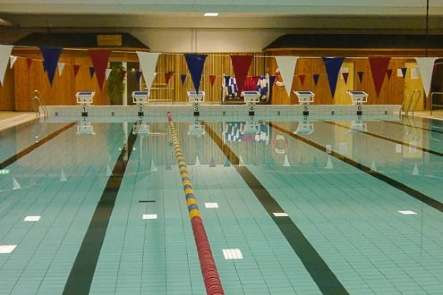 Åmåls Simhall