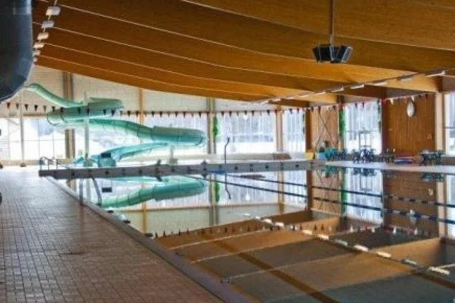 Älvdalens Simhall