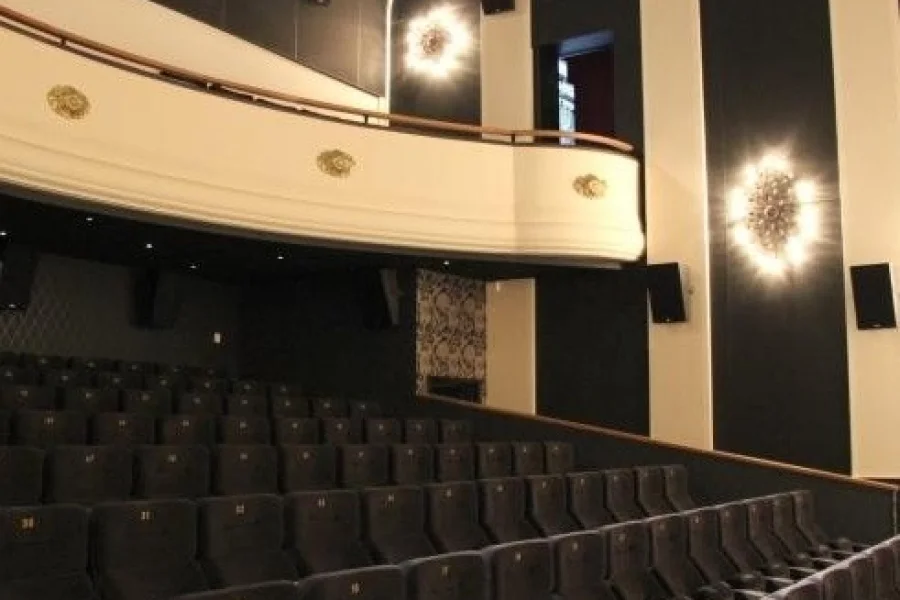 Filmhuset Palladium