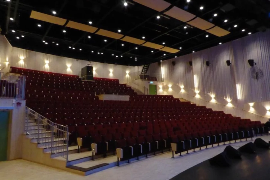 Folkets Hus Bio