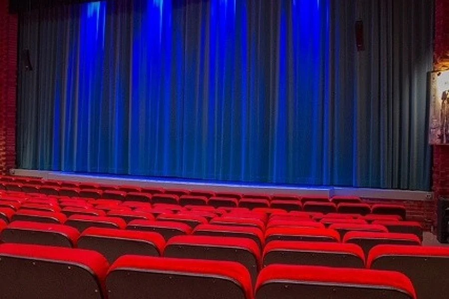 Odéon Bio & Teater