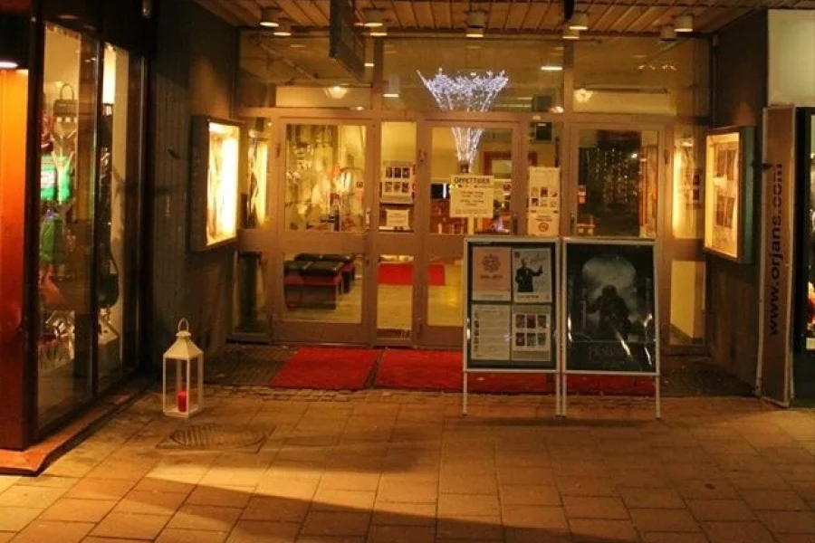Sagabiografen