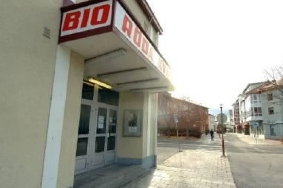 Bollnäs Bio