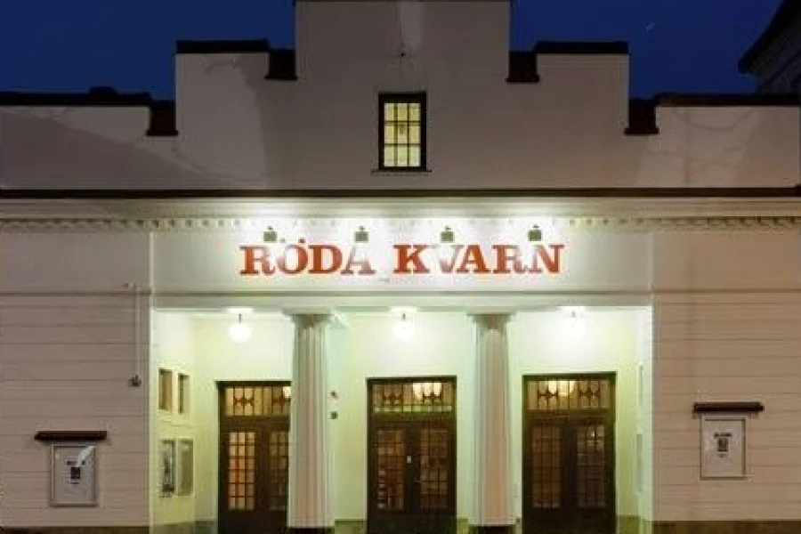 Borås Bio Röda Kvarn