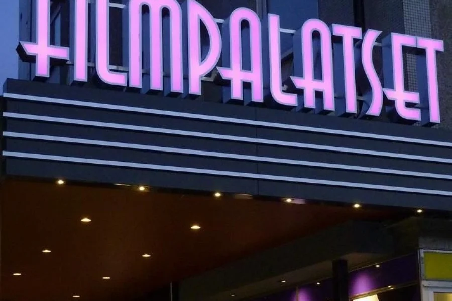 Filmpalatset