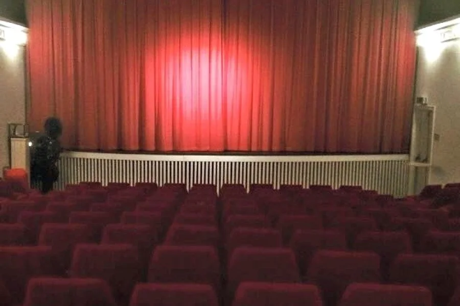 Metropolbiografen